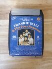 New ListingFRANKIE VALLI THE FOUR SEASONS the greatest hit,  8 track cartridge NOT SERVICED