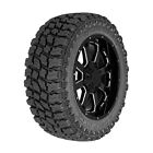Mud Claw Comp MTX LT245/75R16 E/10PLY BSW (1 Tires) (Fits: 245/75R16)