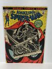 AMAZING SPIDER-MAN #113 - OCT. 1972 - BRONZE AGE - 1st APPEARANCE OF HAMMERHEAD