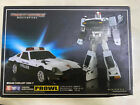 Masterpiece MP-17 MP17 Prowl Transformable Action figure toy KO version