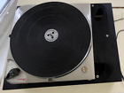 1950'S ALL ORIGINAL THORENS TD-124 MK 1 TURNTABLE LP RECORD PLAYER RARE