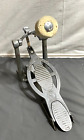 Vintage  Ludwig SPEED KING WFL Bass Drum foot pedal TWIN SPRING