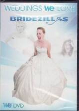 Weddings We Love: Bridezillas - DVD By Reality - VERY GOOD