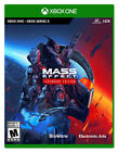 Mass Effect - Legendary Edition - Microsoft Xbox One / Series X NEW