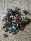 LEGO Bulk APPROX. 10 lbs Pounds Mixed Parts and Pieces Various Sets Star Wars