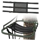 Universal Tree Stand Seat Replacement 16 x 12 inches Treestand Seat Hunting