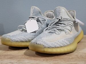 ADIDAS YEEZY Boost 350 V2 Cloud White Non-Reflective (11)