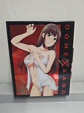 Domestic Girlfriend (Blu-ray) -- Limited Edition -- Sentai Filmworks -- Anime