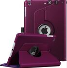 For Apple iPad Mini 1 2 and 3 360 Protective Case cover rotating with Strap
