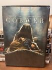 Cobweb (DVD, 2023) BRAND NEW