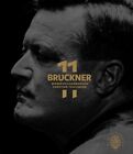 Bruckner 11 - the Complete Symphonies [New Blu-ray]