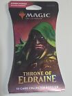 Magic: The Gathering-Throne of Eldraine Collector Booster Pack