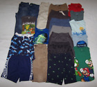 Lot of Boys Size 6 Spring & Summer Clothing 20 Pieces -Lot# B6-20E
