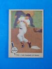 1959 FLEER TED WILLIAMS #53 1954 - TED'S COMEBACK IS A SUCCESS EX++