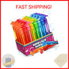 New Listing32 Pack Mini Bubble Wands for Kids Party Favors, Dinosaur Toys Bulk for Carnival