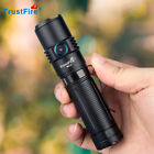 TrustFire 3300 Lumens Portable Magnetic Rechargeable Pocket EDC LED Flashlight
