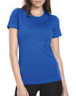 Next Level Apparel Ladies Blank CVC Stylish T Shirt Casual Plain T-Shirt - 6610