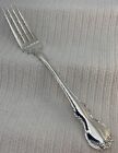 TOWLE French Provincial Sterling Silver Dinner Fork 7.25 BEAUTIFULLY REFURBISHED