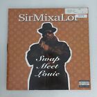 Sir Mix A Lot Swap Meet Louie SINGLE Vinyl Record Album