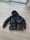 Canada Goose OVO Constable Parka Down Winter Jacket FOR Octobers Very Own (Med)