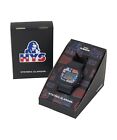 HYSTERIC GLAMOUR CASIO G-SHOCK DW-5600 Collab Black Unisex Watch New in Box