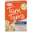 Manischewitz Cracker Snack Tamtam Original 9.6 Oz (Pack Of 12)