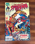 Amazing Spiderman #395 (1994, Marvel Comics) FREE SHIPPING