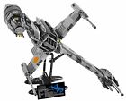 LEGO Star Wars 10227 Ultimate Collector Series B-wing Starfighter 1487 Pieces