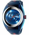 Brand New Gucci YA137104 Sync XXL Watch BLUE