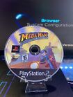Mega Man Anniversary Collection Playstation 2 PS2 Disc Only
