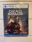 Dead Space - Sony PlayStation 5 Brand New Sealed