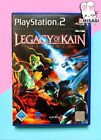 Legacy of Kain Defiance - PS2 Game sony PLAYSTATION 2 Pal Condition Good