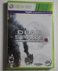 Dead Space 3 Limited Edition Xbox 360 (Microsoft Xbox 360, 2013)