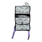 CultureFly Friends TV Show Official Gray Foldable Backpack New