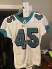 Miami Dolphins Game Used Jersey