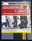 Crosswalk Coach For The Common Core State Standards Math Grade 4 **SEE CONDITION