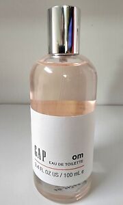 GAP OM Eau De Toilette Spray 3.4 fl/100 ml Women's Fragrance 367162-05-1