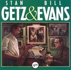 Stan Getz & Bill Eva - Stan Getz & Bill Evans [New Vinyl LP]