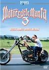 Motorcycle Mania 3 - Jesse James Rides A DVD