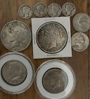 New Listingsilver coins us