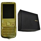NOKIA 6700C-1 CLASSIC RM-470 170MB GOLD EDITION FACTORY UNLOCKED 3G 2G GSM