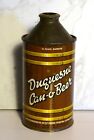New ListingDUQUESNE CAN-O-BEER - IRTP - CONE TOP - DUQUESNE BREWING, OLEAN, NEW YORK