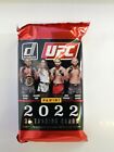 2022 Panini Donruss UFC Factory Sealed Unopened Hobby Pack ~30 Cards ~ NEW!