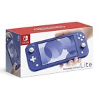 Nintendo Switch Lite *Japanese Version* 32GB - Blue