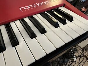 Nord Lead 2X 49-Key synthesizer