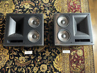KLIPSCH KL-650-THX Speaker (Left and Right Speaker, each sold separately)