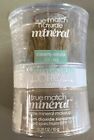 L’Oreal Paris True Match Mineral Powder Foundation Creamy Natural C3/462 🔥