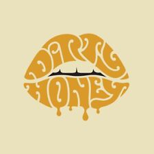 Dirty Honey - Dirty Honey (NEW 2CD)