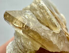 New Listing183 Carat Top Topaz Crystal On Mica From Skardu Pakistan