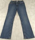 Cabi Jeans Contemporary Fit Lady Size 4 Stretch (166)